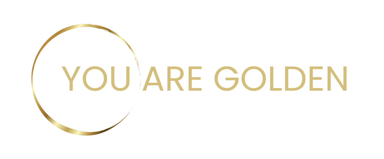 logo you are golden